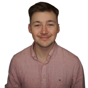 Holo Ares Talent Sticker - TI 2022