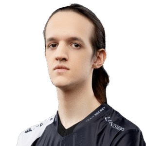 Holo Crystallis Player Sticker - TI 2022