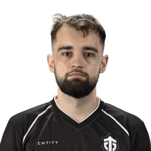 Holo Fishman Player Sticker - TI 2022