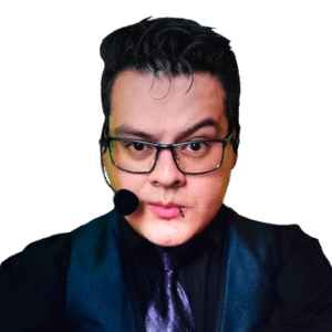 Holo Giulio Talent Sticker - TI 2022