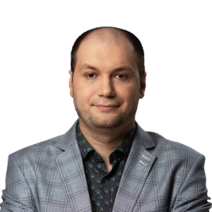 Holo Goblak Talent Sticker - TI 2022