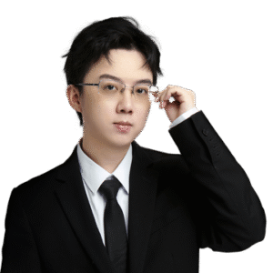 Holo Inflame Talent Sticker - TI 2023