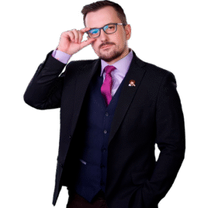 Holo JAM Talent Sticker - TI 2023