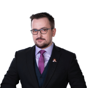 Holo JAM Talent Sticker - TI 2025