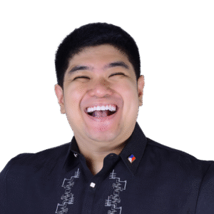 Holo johnxfire Talent Sticker - TI 2025