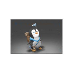 Autographed Scuttling Scotty