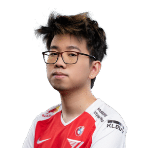 Holo Kuku Player Sticker - TI 2022