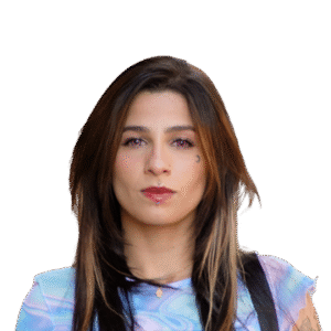 Holo Lumai Talent Sticker - TI 2022