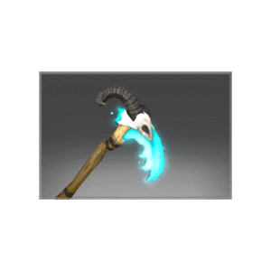 Genuine Scythe of Vyse