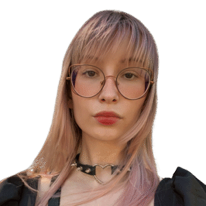 Holo mash1na Talent Sticker - TI 2023