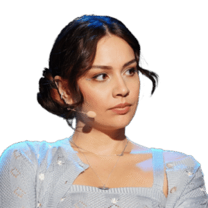 Holo NatTea Talent Sticker - TI 2024