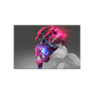 Corrupted Sea Rake's Bridle