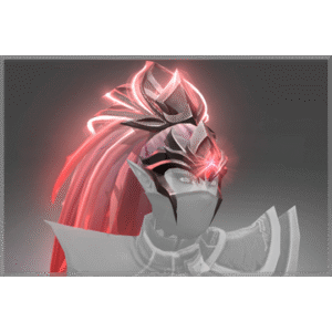 Autographed Seclusions of the Void of the Crimson Witness