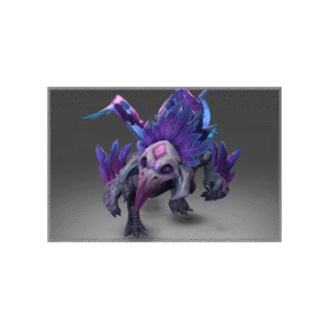 Autographed Servant of Scree'Auk Baby Roshan