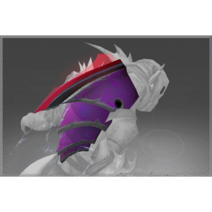 Autographed Shadow in the Deep Back