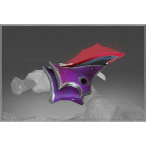 Autographed Shadow in the Deep Bracers