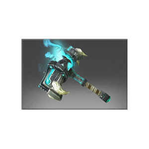 Heroic Shaper's Relics