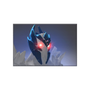 Genuine Shatterblast Crown