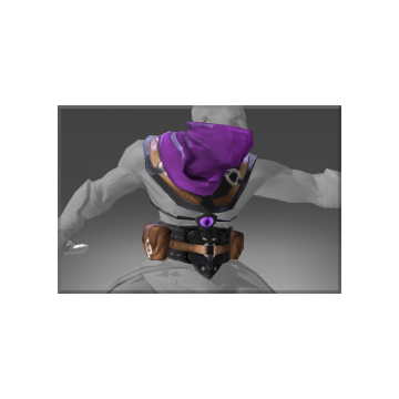 Autographed Shroud of the Awakened