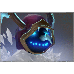 Autographed Silent Wight - Hood