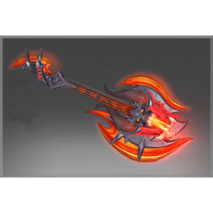 Corrupted Soul Shredder