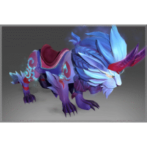 Autographed Spirit of the Sacred Grove - Guardian