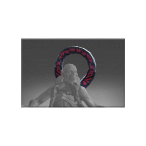 Autographed Statue of the Frozen Star