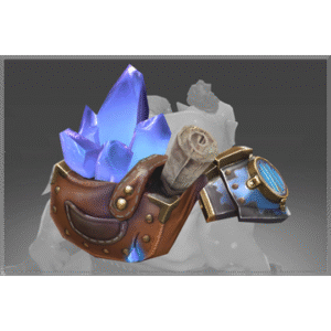 Autographed Stonebreak Excavators - Back