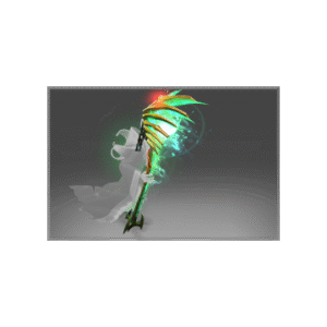 Autographed Sullen Harvest