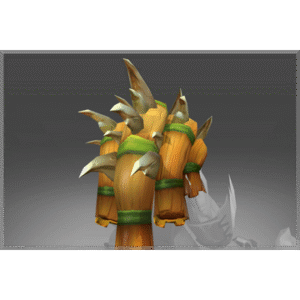 Autographed Surly Bogstomper Back