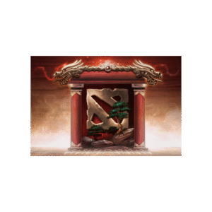 Autographed Temple of the Sacred Memories HUD