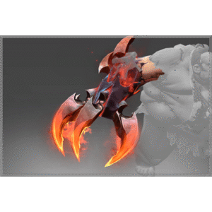 Corrupted The Abscesserator