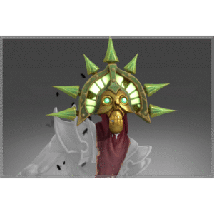 Autographed The Hallows Within