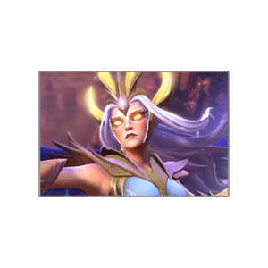 Autographed The Resurrection of Shen - Wings