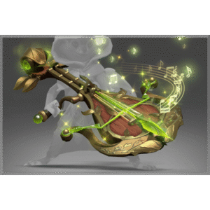 Corrupted The Strings of Suradan