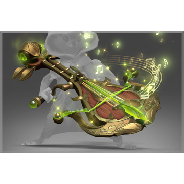 Autographed The Strings of Suradan