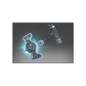 Heroic Thundering Flail