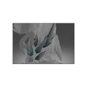 Autographed Tidosaurus Arm Scales