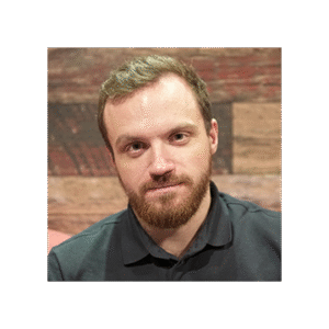 Autographed Trove Carafe 2017 Autographed by Andrey 'Dread' Golubev