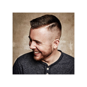 Autographed Trove Carafe 2017 Autographed by Austin 'Capitalist' Walsh