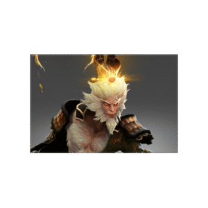 Autographed Great Sage's Reckoning