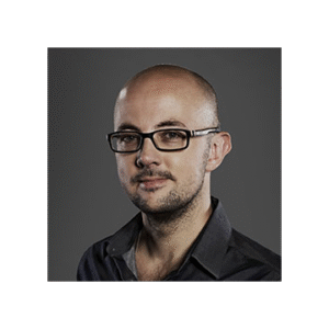 Autographed Trove Carafe 2017 Autographed by Ted 'Pyrion Flax' Forsyth