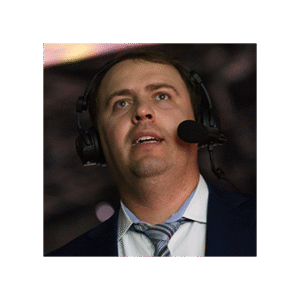 Autographed Trove Carafe 2018 Autographed by Vitalii 'v1lat' Volochai