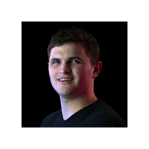 Autographed Trove Carafe 2018 Autographed by Brian 'BSJ' Canavan