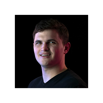 Autographed Trove Carafe 2018 Autographed by Brian 'BSJ' Canavan