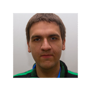 Autographed Trove Carafe 2018 Autographed by Dominik 'Black^' Reitmeier