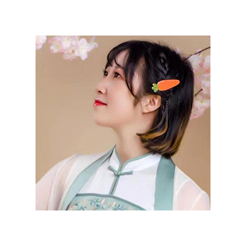 Autographed Trove Carafe 2019 Autographed by Helen Xu