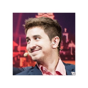 Autographed Trove Carafe 2019 Autographed by Kyle Freedman