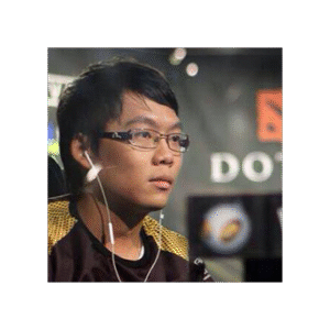 Autographed Trove Carafe 2018 Autographed by Litt 'Winter' Chan