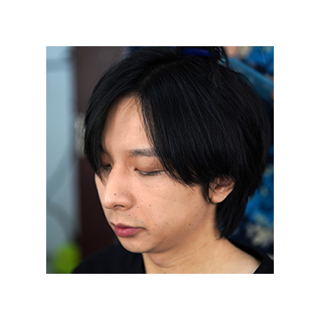 Autographed Trove Carafe 2019 Autographed by Luo '430' Feichi